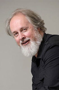 Sir Richard Alston CBE