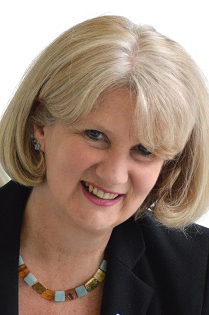 Claire Murdoch