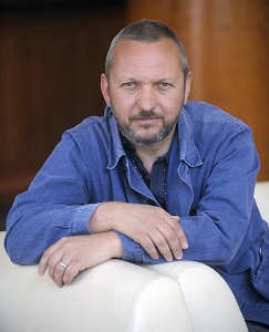 Jonathan hodgson profile