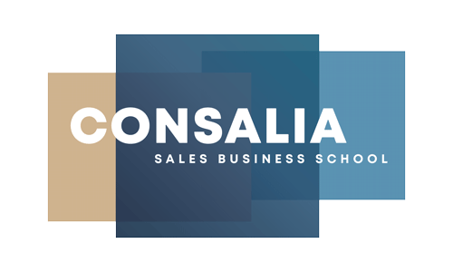 Consalia Sales business school logo
