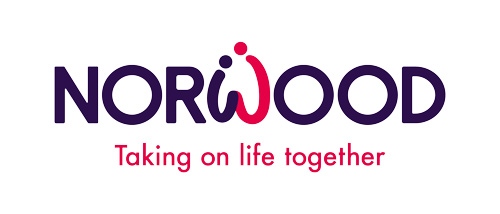 Norwood logo a sponsor of Futures Fest at Middlesex