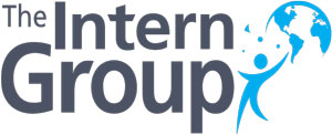 The interim group logo for careers and futures event