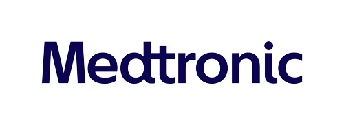 Medtronic logo a sponsor of Middlesex Futures fest event