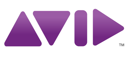 Avid Logo