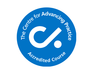 The Centre for Advancing Practice - Accredited course