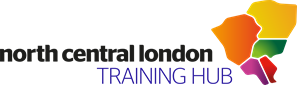 NCL Hub logo blue