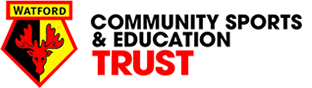 Watford FC community logo