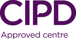 CIPD Approved Logo