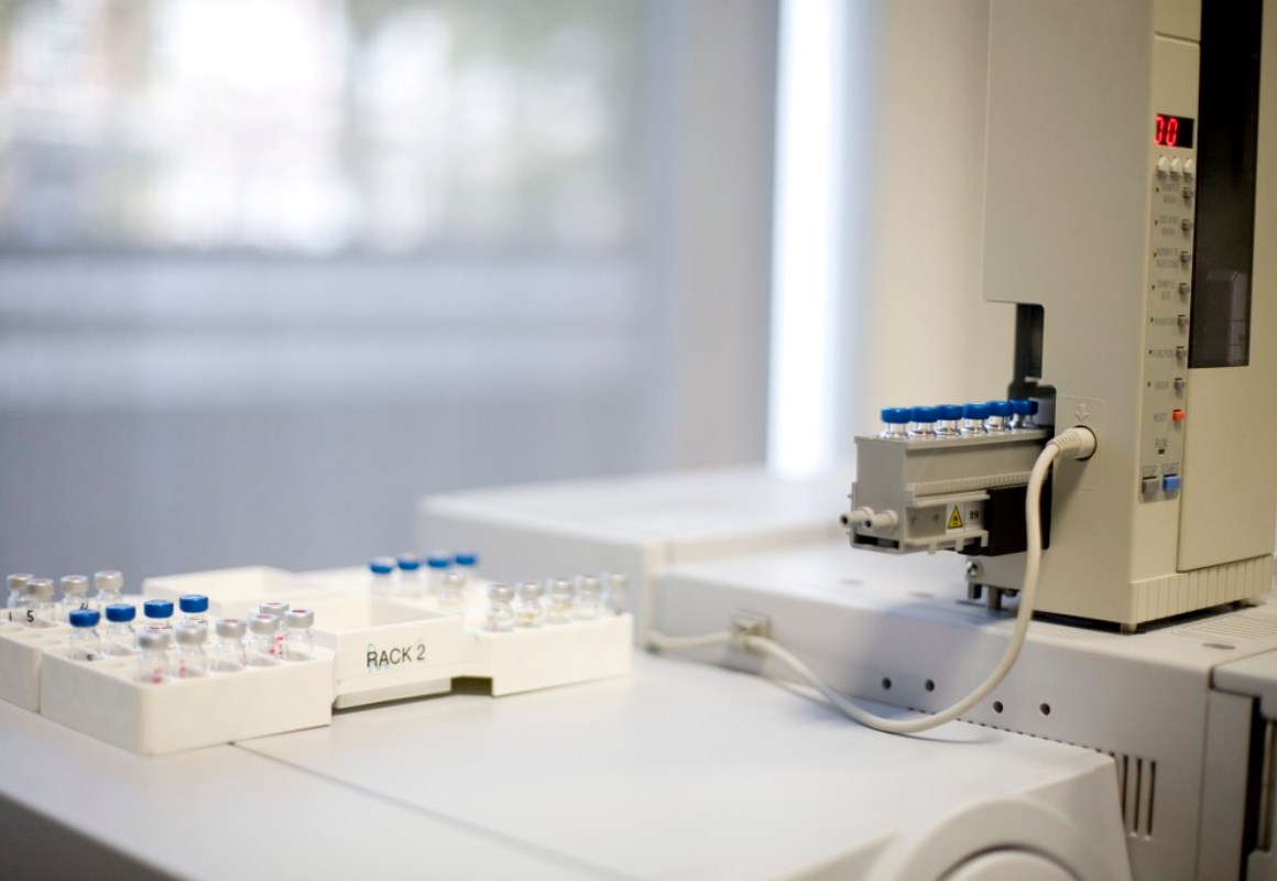 Mass Spectrometry