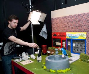 Animation image