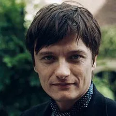 Profile photo of Michael Llewelyn Barker