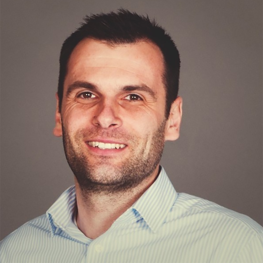 Ben Serlin profile photo - Changing the Culture
