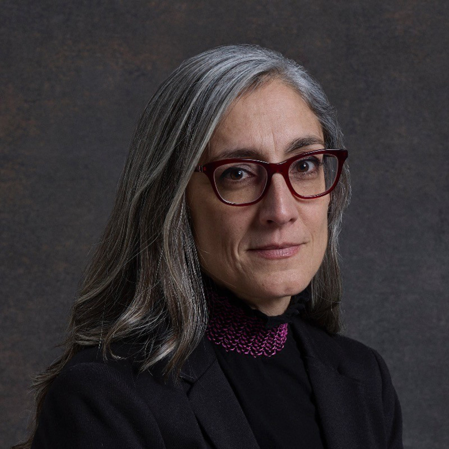 Helen Bendon profile photo - Changing the Culture