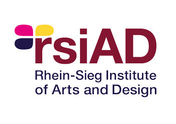 Logo for RSAID, a partner institute in Germany