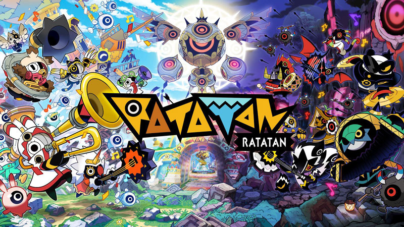Ratan marketing design for game