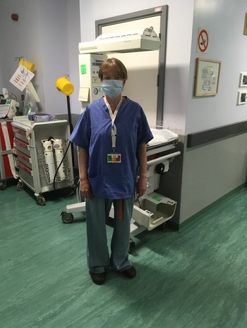An image of Sue