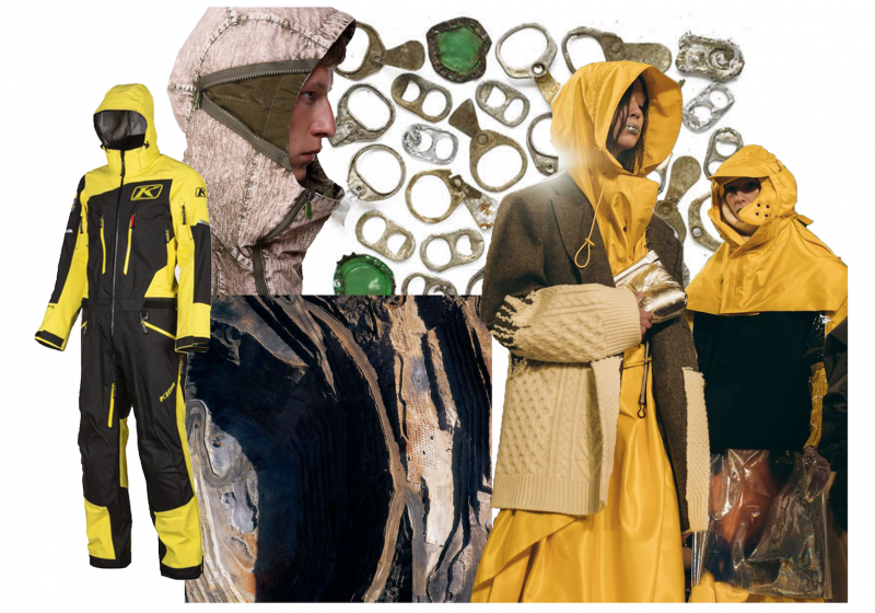 MDX graduates featuring their work