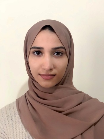 Fatimah mdxcelerator 4th place