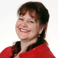 Nicky Lambert portrait image