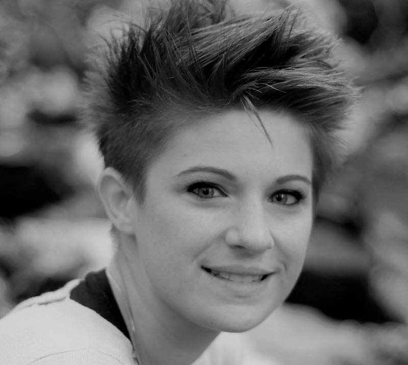 A picture of Emilie Edwards