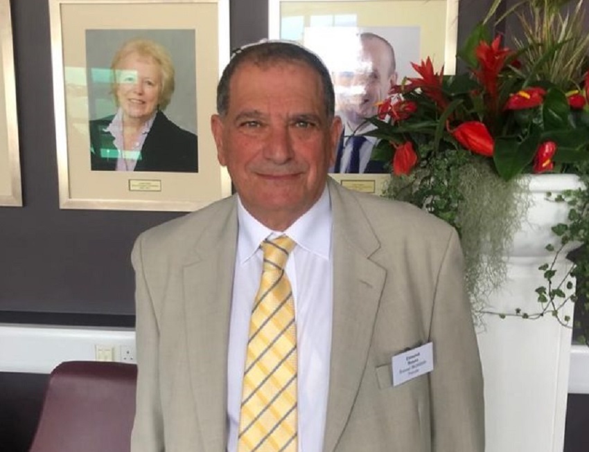 Esmond-Rosen