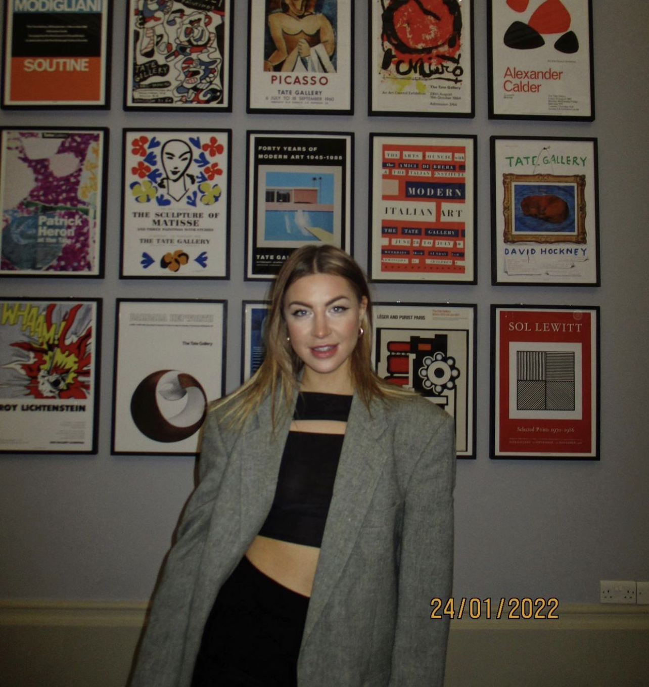 Eva Dojackova