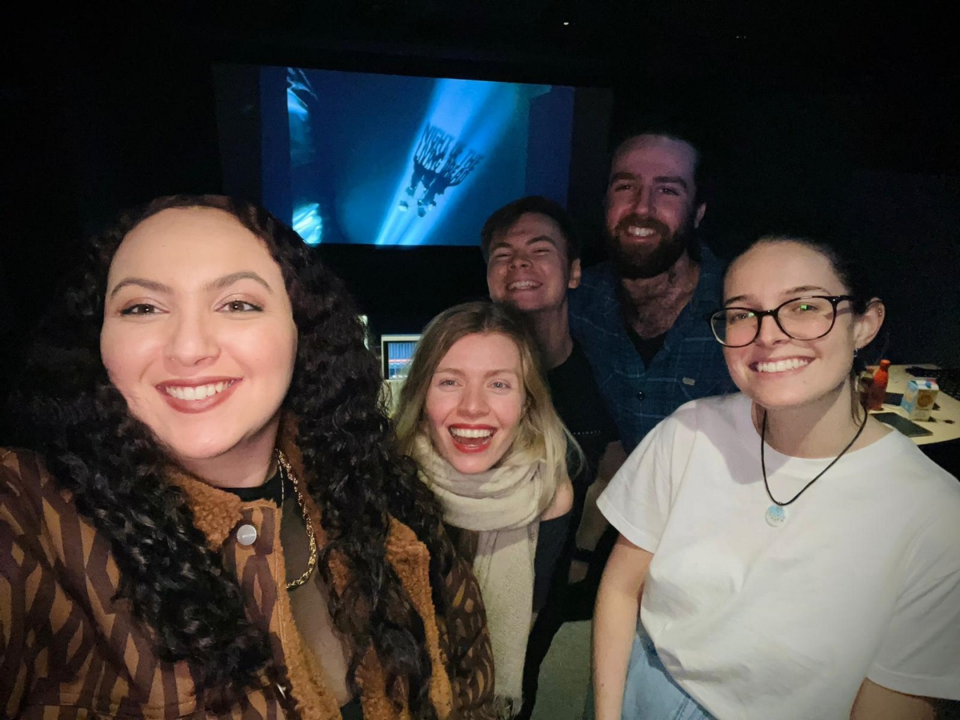 Ida team