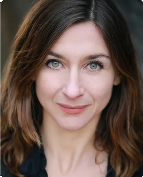 Susannah portrait