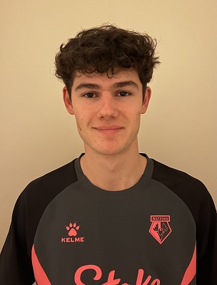 Middlesex Uni student Tom profile