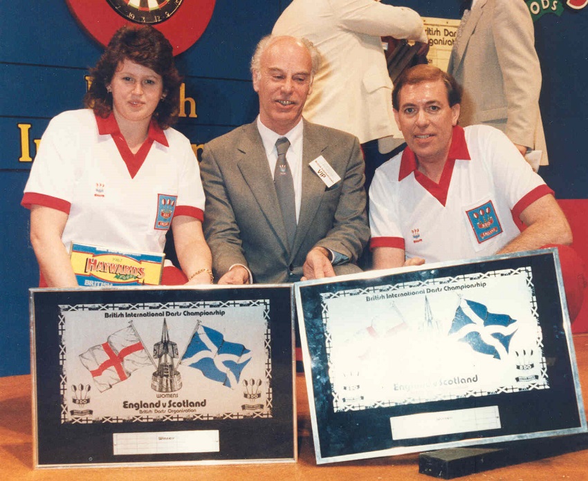 England-vs-Scotland-1987 Awards to winners (News Feb 2023)
