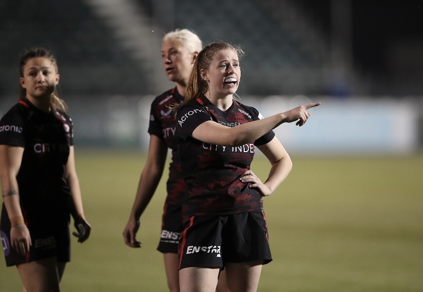 Katie-Johnson in action 2