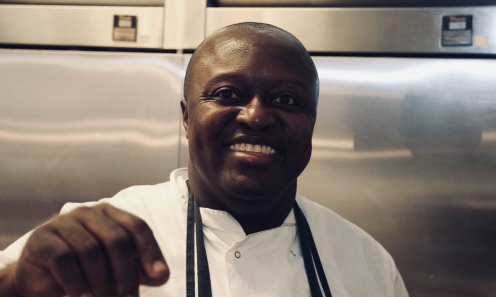 MSc Innovation Management and Entrepreneurship alumnus Kwaku Appiah