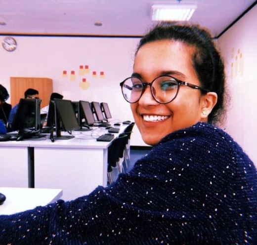 Maleeha Murad Dubai photo
