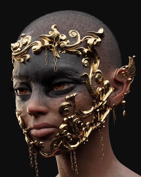MDX artists making waves through artwork inspired by emotional reactions