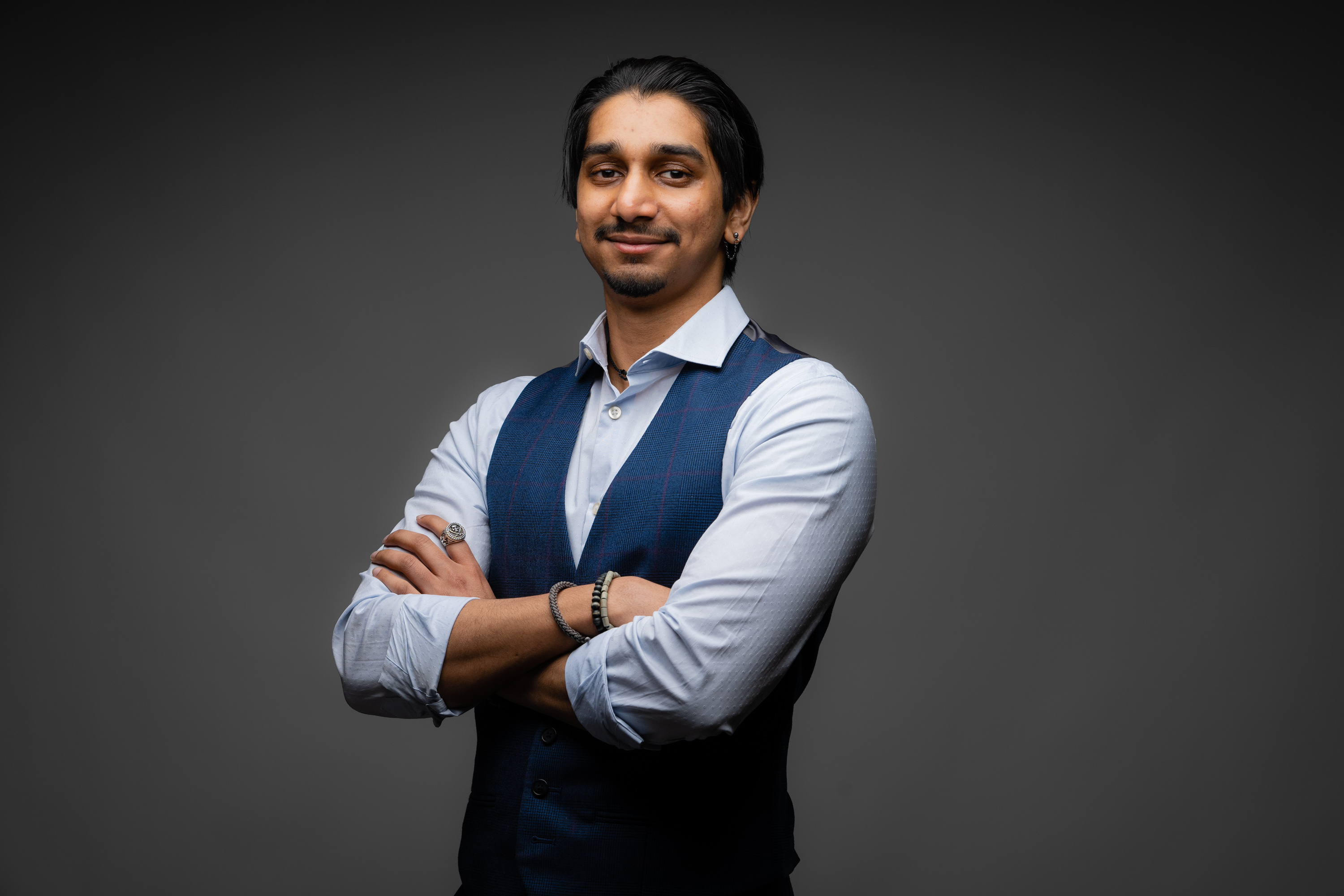 Bharathvej “Thampi” Raveendran profile