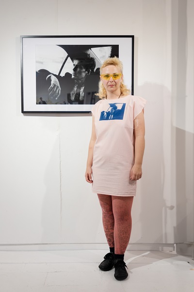 MDX photography student solo exhibition in Australia