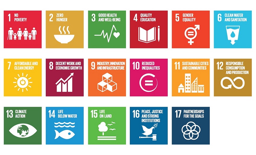 UN SDGs Image