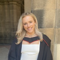 Ailidh McIntosh MDX student