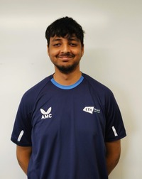 Anant Agrawal