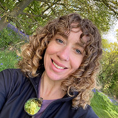 Alice Himfen -  student profile photo