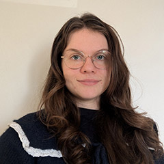 Arina Chilo - Student profile picture