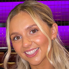 Britanny Gage - Student profile picture
