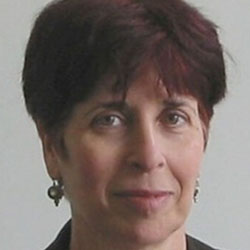 Hemda Garelick profile photo