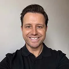 Chris Bishop profile photo