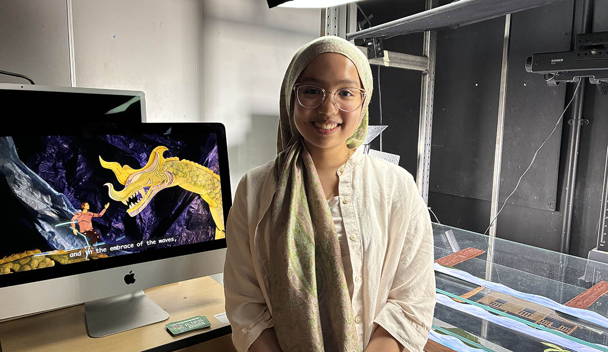 Aliysa Rashidi profile photo