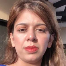 Ammara Abid profile photo