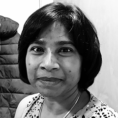 Dr Deepika Nallathambi profile photo