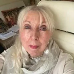 Dr Kate Maguire profile photo