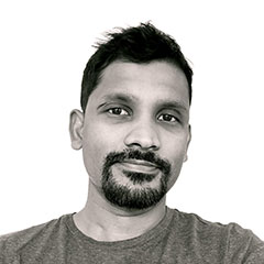 Dr Sid Mohandas profile photo