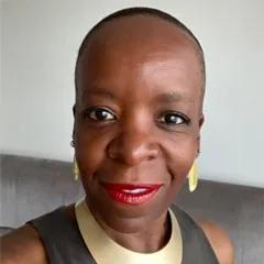 Dr Zandi Ndlovu profile photo